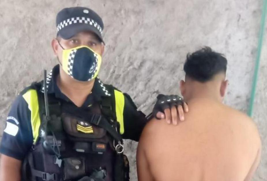 Tucumán Noticias – Agencia de Noticias - Detienen a un menor de 17 años ...