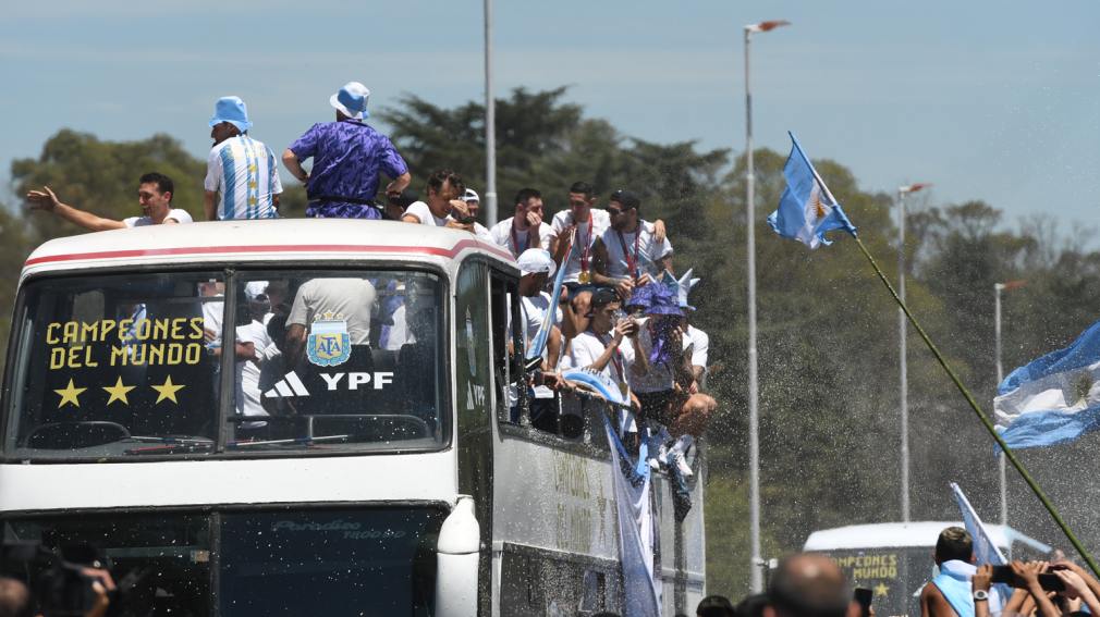 Tucumán Noticias Agencia De Noticias Cómo Será El Operativo De