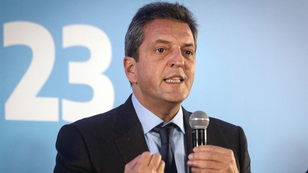 Tucumán Noticias – Agencia de Noticias - Massa confirmó que habrá PreViaje 5