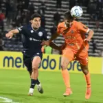 Alex Arce firma un triplete y la Lepra golea 4-1 a La Guaira para mantenerse líder invicto del Grupo C — image 4