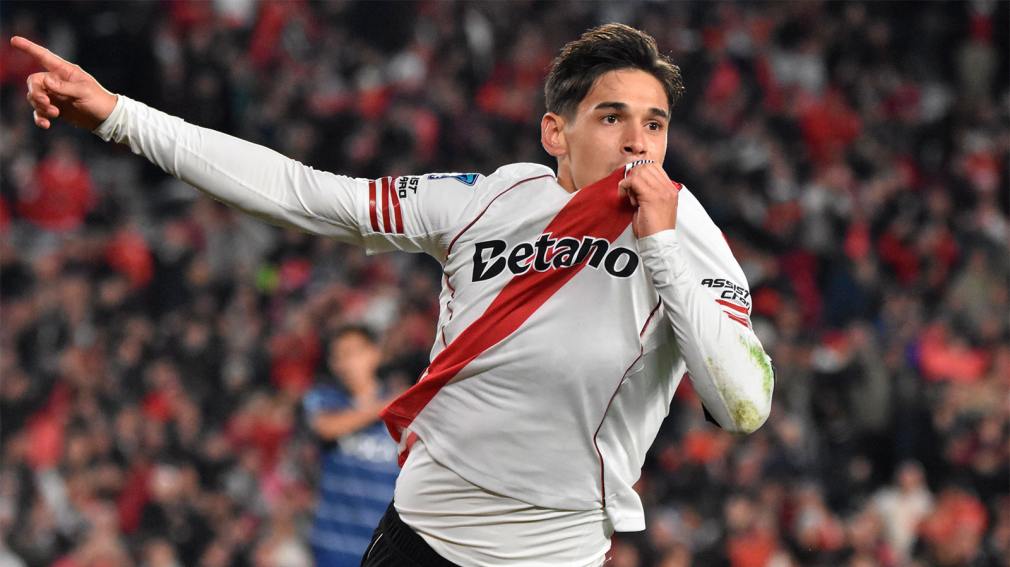 River Plate avanza a semifinales del Apertura tras vencer a Gimnasia — image 1